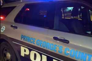 Police Seek ID Of Pedestrian Fatally Struck In Prince George's County