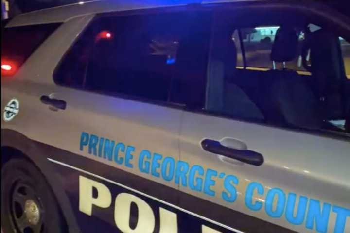 Police Seek ID Of Pedestrian Fatally Struck In Prince George's County