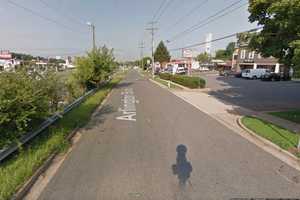 Knife-Wielding Man Attempts To Abduct Woman In Virginia: Police