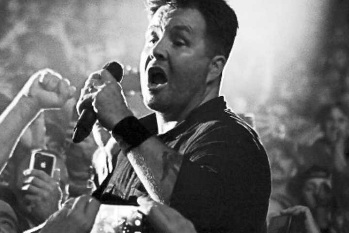 Dropkick Murphys Frontman Slams MAGA During PA Show: 'Wake The F— Up'