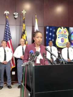 Prince George's County To Enforce Teen Curfew Amid Deadly Stretch Of Murders, Violence