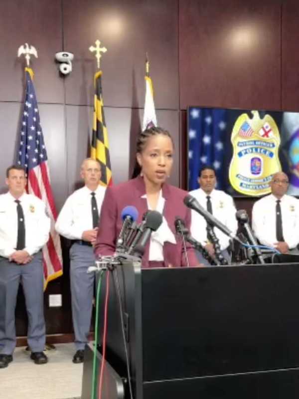 Extension of Prince George's Youth Curfew Announced Through End of Year After Crime Rates Drop