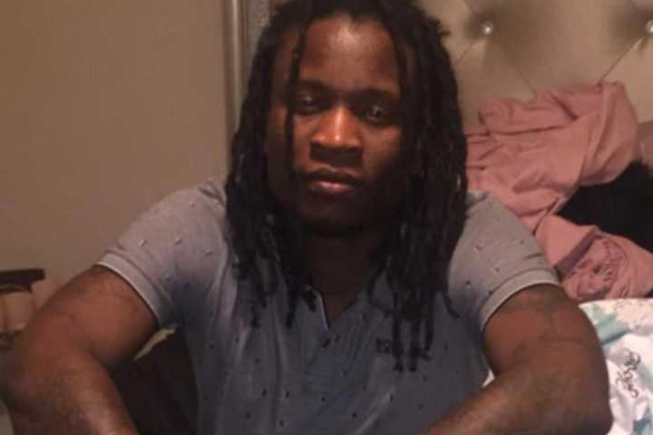 DC Police Offer $25k Reward For Information On Homicide Suspect