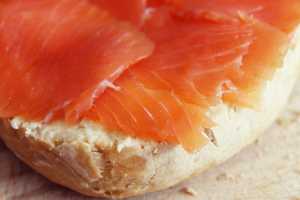 Something's Fishy: Smoked Salmon Product Recalled In Virginia For Potential Contamination