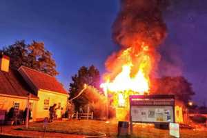 Support Rises For ‘Hardworking, Passionate’ Flemington Salon Owner Hoping To Rebuild After Fire