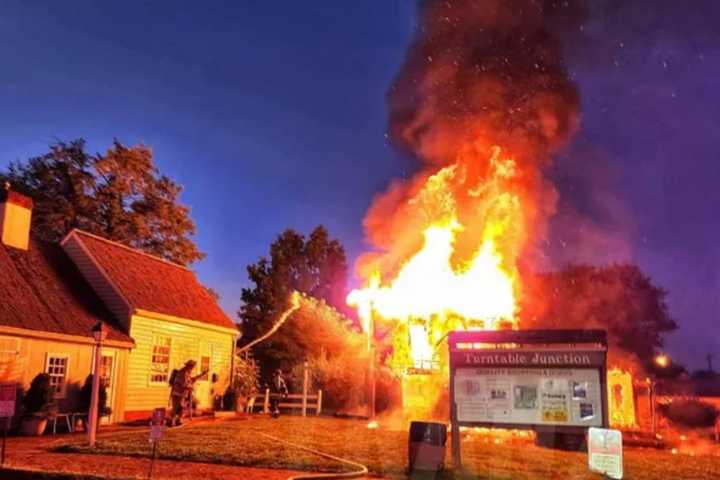 Support Rises For ‘Hardworking, Passionate’ Flemington Salon Owner Hoping To Rebuild After Fire