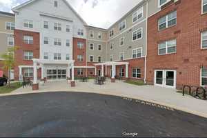 Police Identify Bladensburg Man Gunned Down In Apartment Building Stairwell