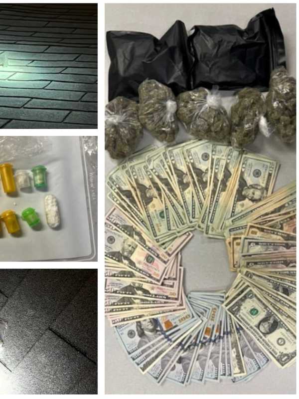 Repeat Offender Busted With Drugs Twice In Three Days After Foot Chases With Police In Maryland