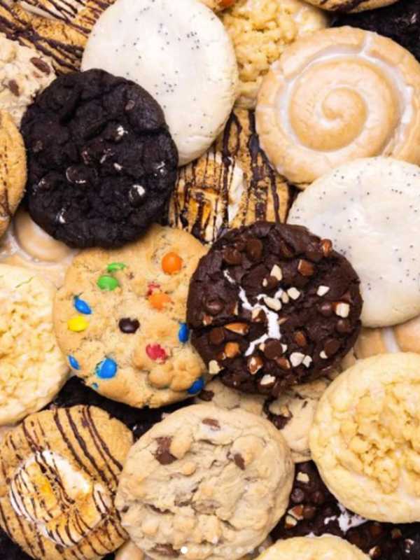 Crumbl Cookies To Open New Maryland Location This Week