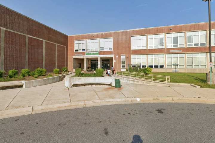 Threat At Milford Mill Academy Unsubstantiated: Baltimore County Police