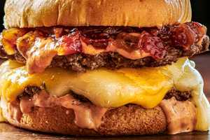 BurgerFi Opens New Eatery In South Jersey