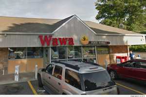 WINNER: Mega Millions Lottery Ticket Worth $10K Sold At Mercer County Wawa