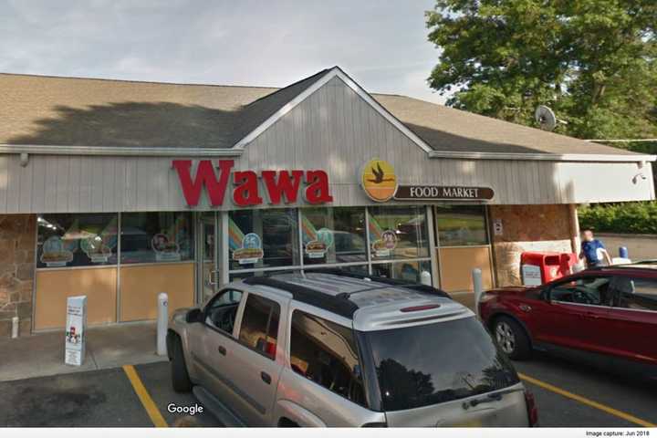 WINNER: Mega Millions Lottery Ticket Worth $10K Sold At Mercer County Wawa