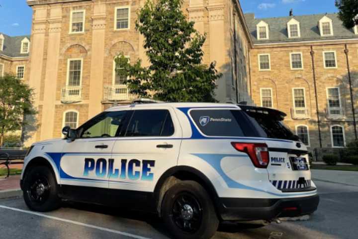 West Orange Penn State Student Admits Raping Peer Despite Not Remembering: Report