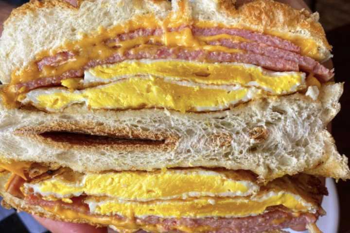 Report Reveals 'Best Sandwich' In New Jersey