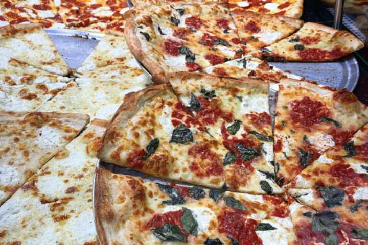 Popular Hoboken Pizzeria's Second Location Officially Open In Jersey City