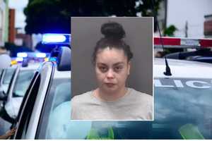 Woman Accused Of Stealing Catalytic Converters Valued At $12.5K From CT Business
