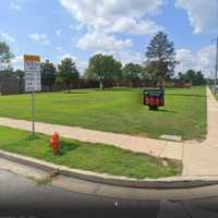 <p>Randallstown High School</p>