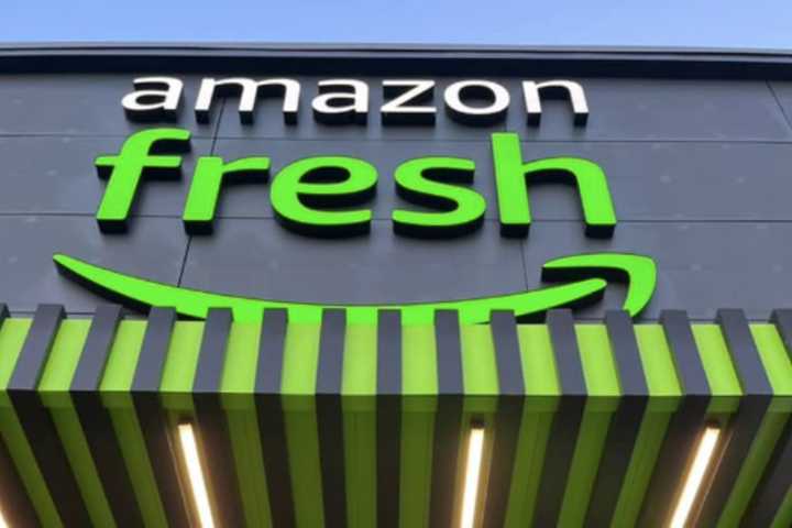 Amazon Fresh Opens Suburban Philadelphia Store: Here's How It Works