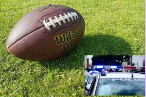 High School Game Postponed In Bridgeport After Social Media Threat