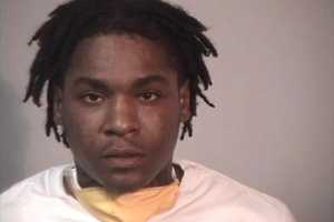 Police Nab 24-Year-Old Suspect In Stafford Fatal Shooting