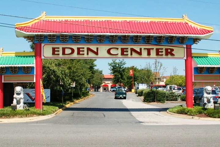 Thief Arrested For Two Burglaries Of Falls Church Vietnamese Restaurant