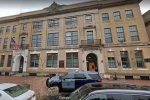 Boston Court Officer Threw Man Down Stairs, Broke His Legs Over Couch Dispute: DA