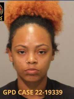 Woman Turns Herself In For Violent CT Store Robbery, Police Say