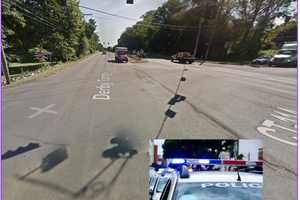 12 Injured In Crash Near CT Intersection