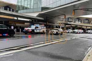 Reports Of Suspicious Package Place Newark Airport Terminal On Lockdown