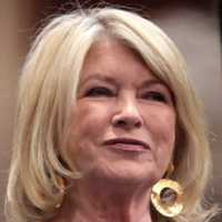 Katonah's Martha Stewart Reveals Presidential Endorsement After Making None In 2020