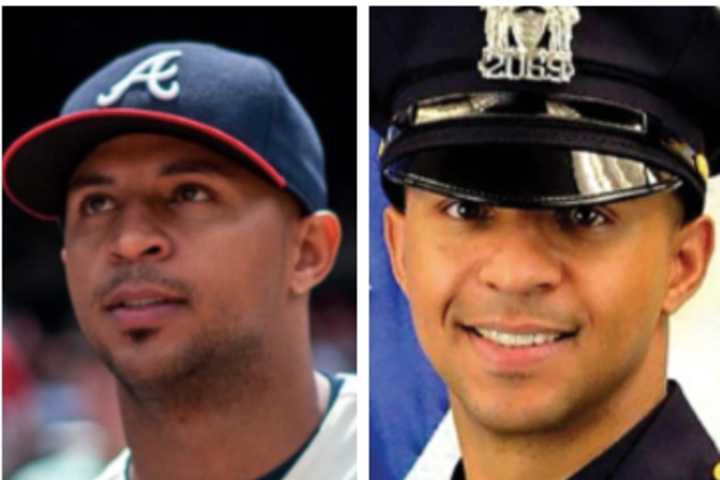 Officer Who Pitched In MLB, Wrong Way Bridgewater Driver Both Killed In NJ Turnpike Crash