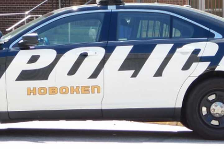 Swatting Hoax Probed By Hoboken Police