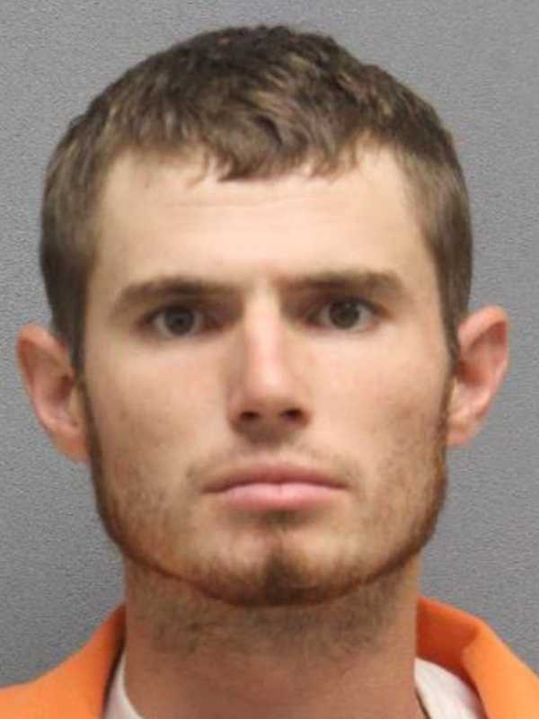 Violent Sexual Assault Lands Nokesville Man Behind Bars: Police