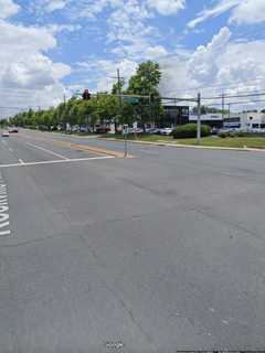 Lengthy Delays Expected For Rockville Motorists After High-Voltage Power Line Goes Down Hear HS