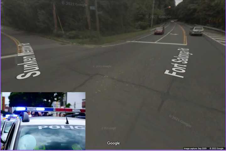 57-Year-Old From Northport Killed After Crashing Into Pole In Fort Salonga