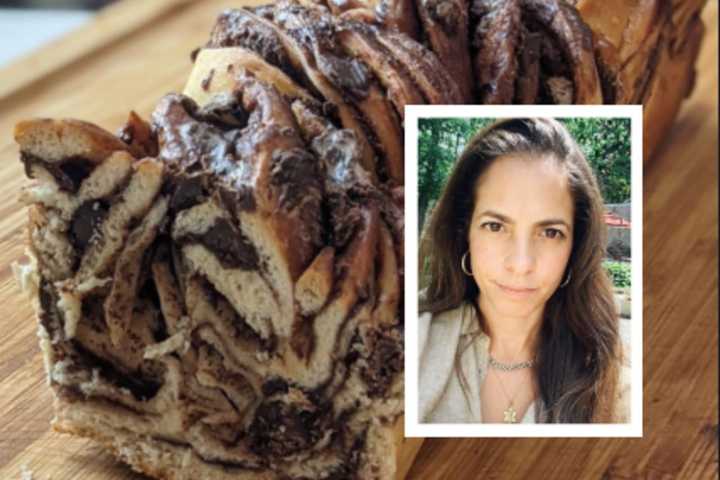 Hoboken Mom's Babka Biz Holds Gradn Opening In Jersey City