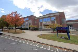 Bomb Threat Under Investigation At Northampton High School: Police