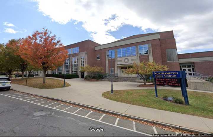 Northampton High School