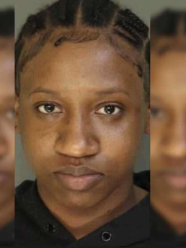 WANTED: Woman Sought In Newark Shooting Investigation