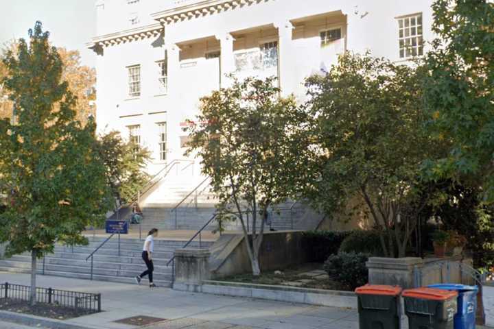 DC Synagogue Says Parents Waived Their Rights To Sue Its Preschool: Reports