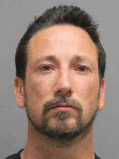 Woodbridge Man Assaults Woman, Then Law Enforcement Officer: Police