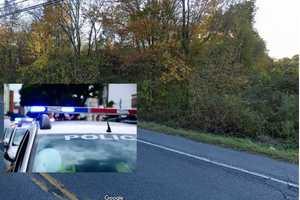 Body Found In Woods By Hunters In Dutchess County, Police Say