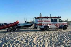 Police ID Ortley Beach Drowning Victim