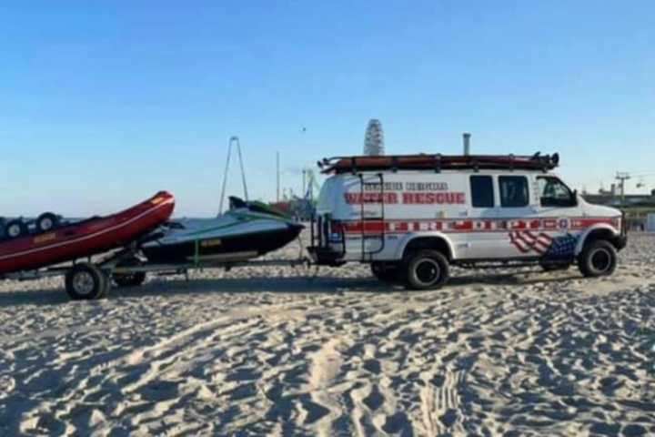 Police ID Ortley Beach Drowning Victim