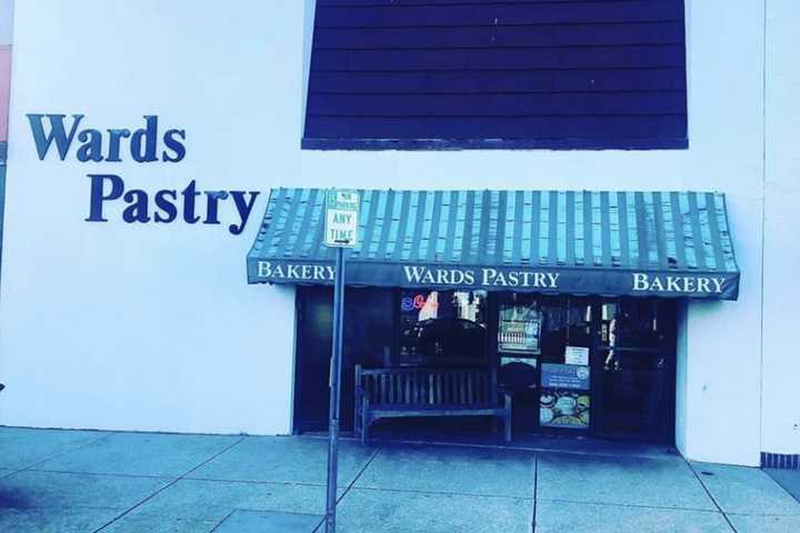 Jersey Shore Pastry Shop Shutters After Nearly 100 Years