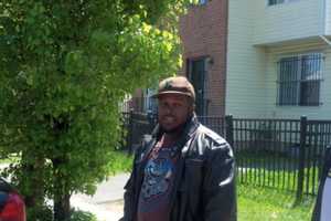 Man, 50, Gunned Down In Newark