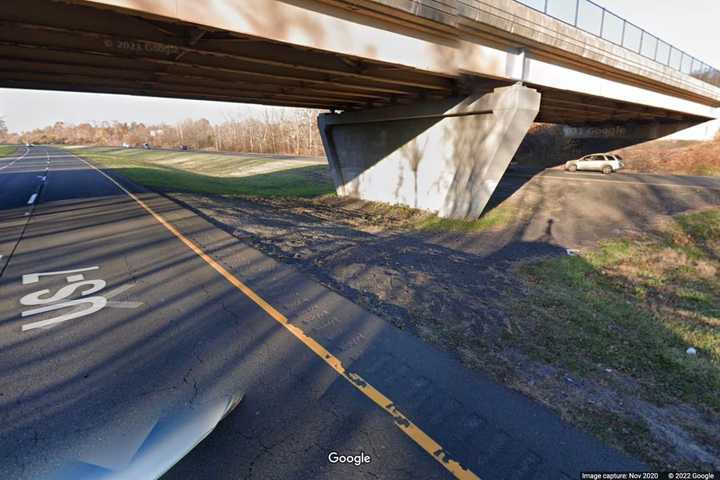 24-Year-Old Killed After Car Crashes Into Concrete Pillar In Fairfield County, Police Say