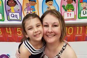 ‘Teacher Of The Year,’ Devoted South Jersey Mom Dies After Brief Illness, 39