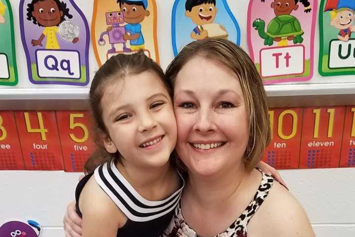 ‘Teacher Of The Year,’ Devoted South Jersey Mom Dies After Brief Illness, 39